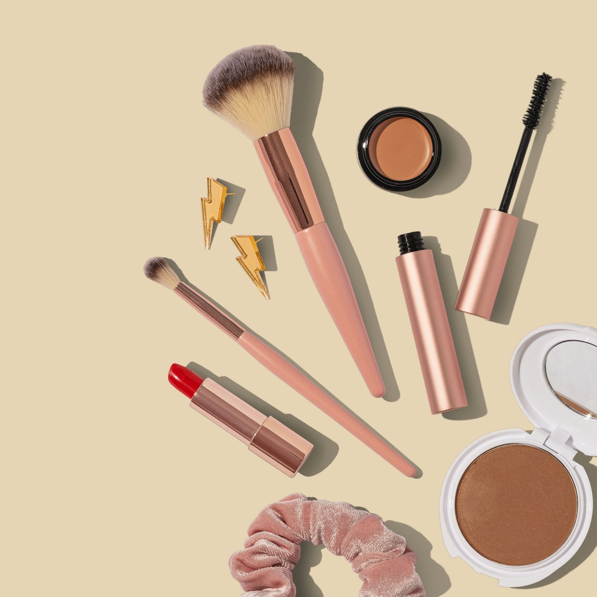 Video produk beauty